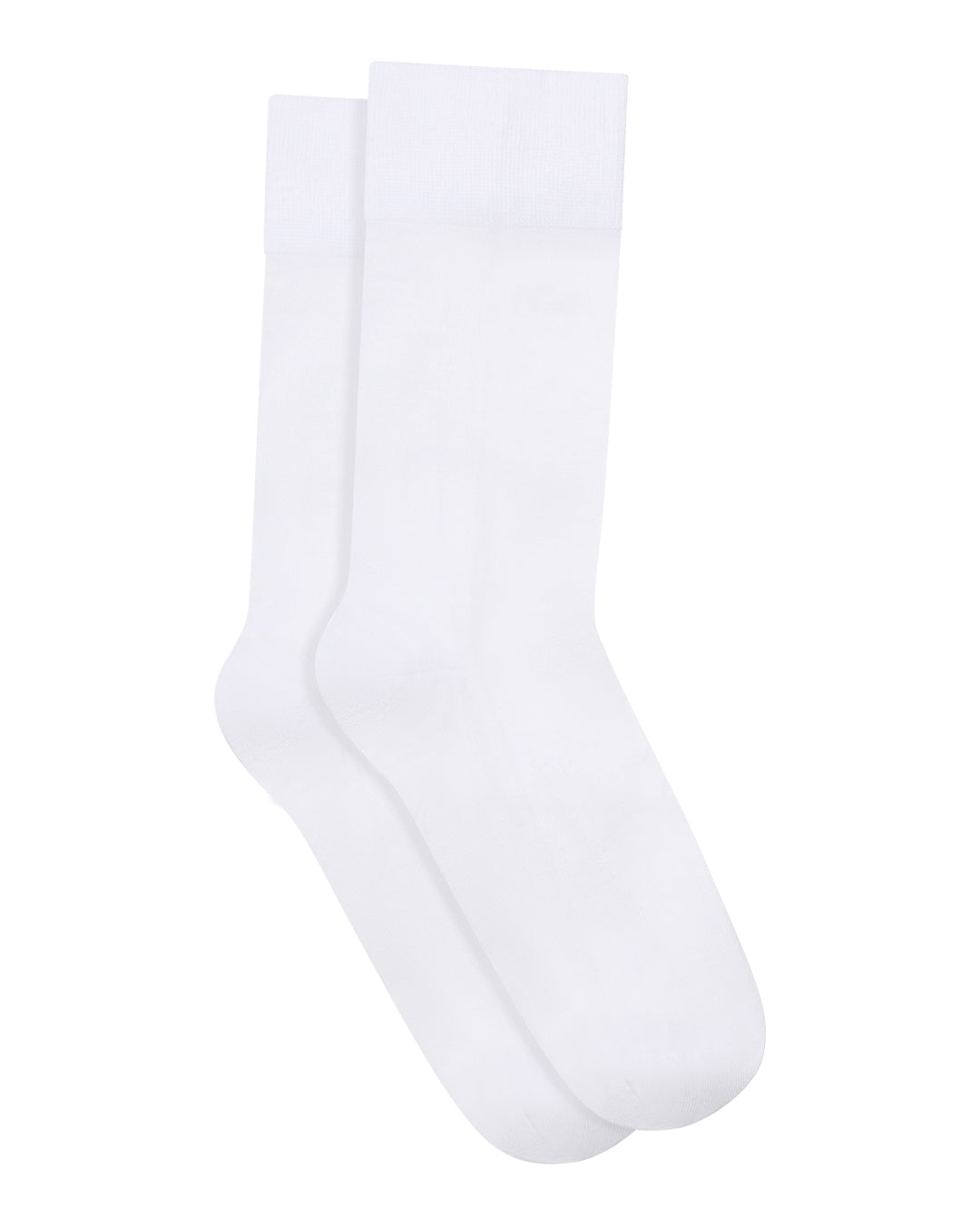 FRAU Alabama ankelstrømper Socks Bright White