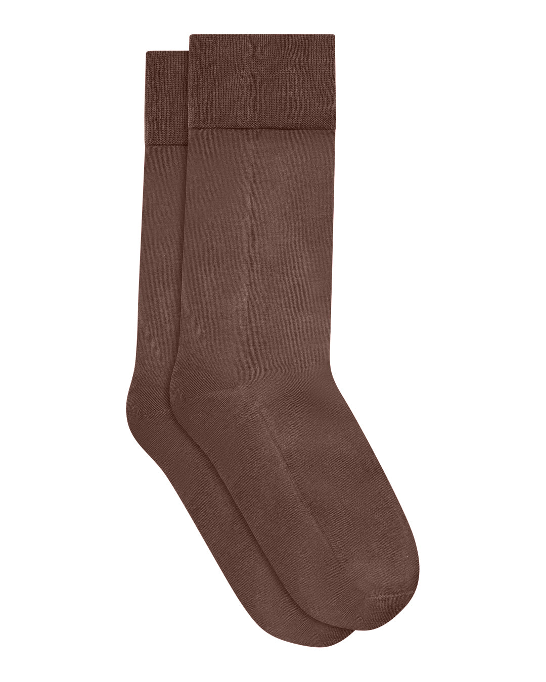 FRAU Alabama ankelstrømper Socks Coffee Quartz