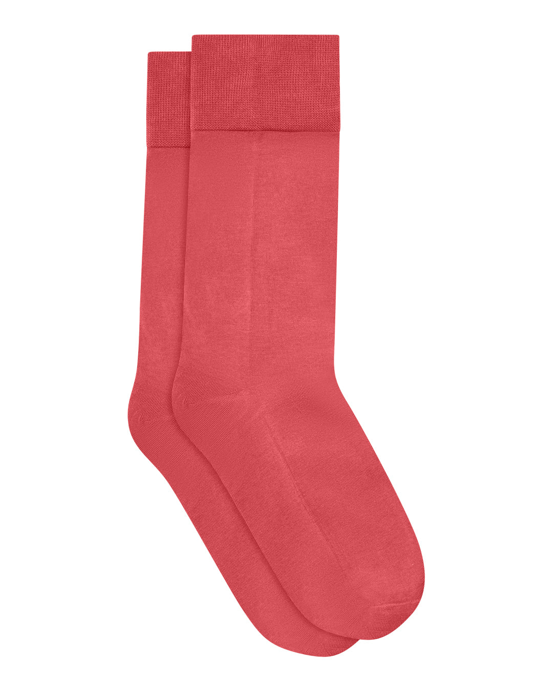 FRAU Alabama ankelstrømper Socks Garnet Rose