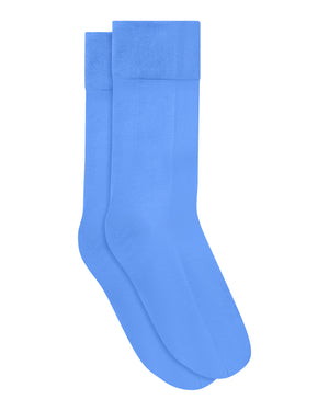 FRAU Alabama ankelstrømper Socks Granada Sky