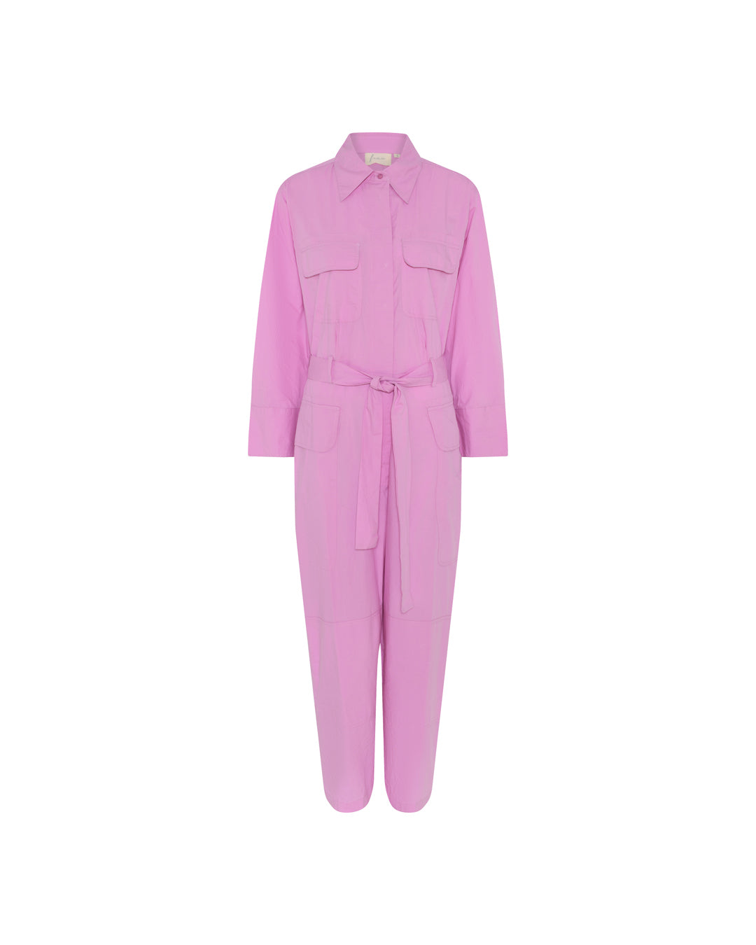 FRAU Amsterdam heldragt Jumpsuit Orchid