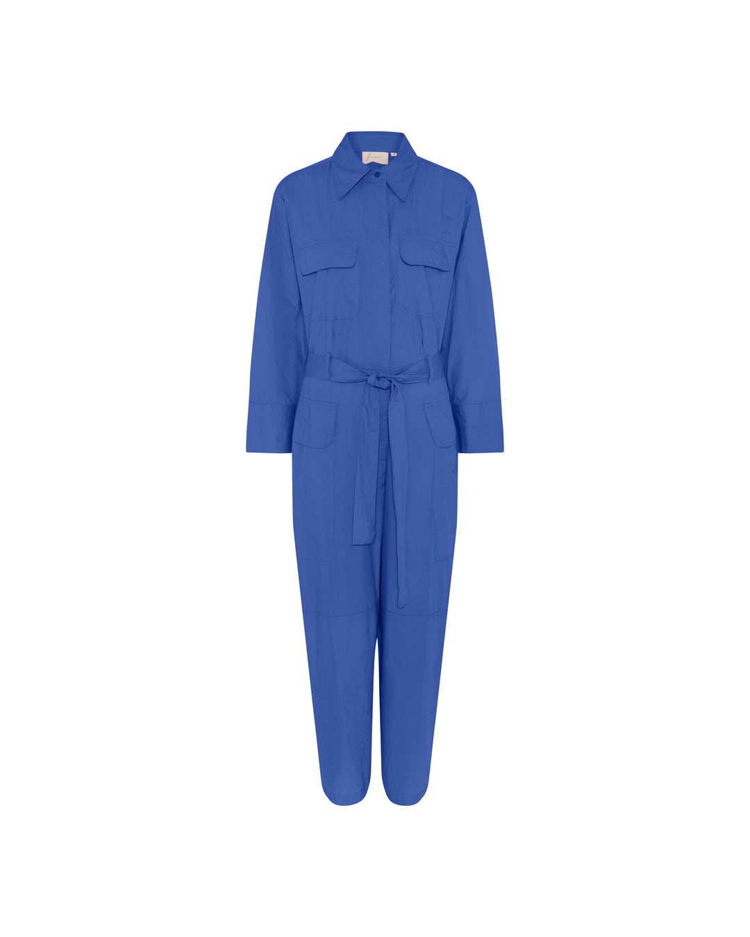 FRAU Amsterdam heldragt Jumpsuit Surf the Web