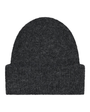 FRAU Aspen hue Beanie Charcoal