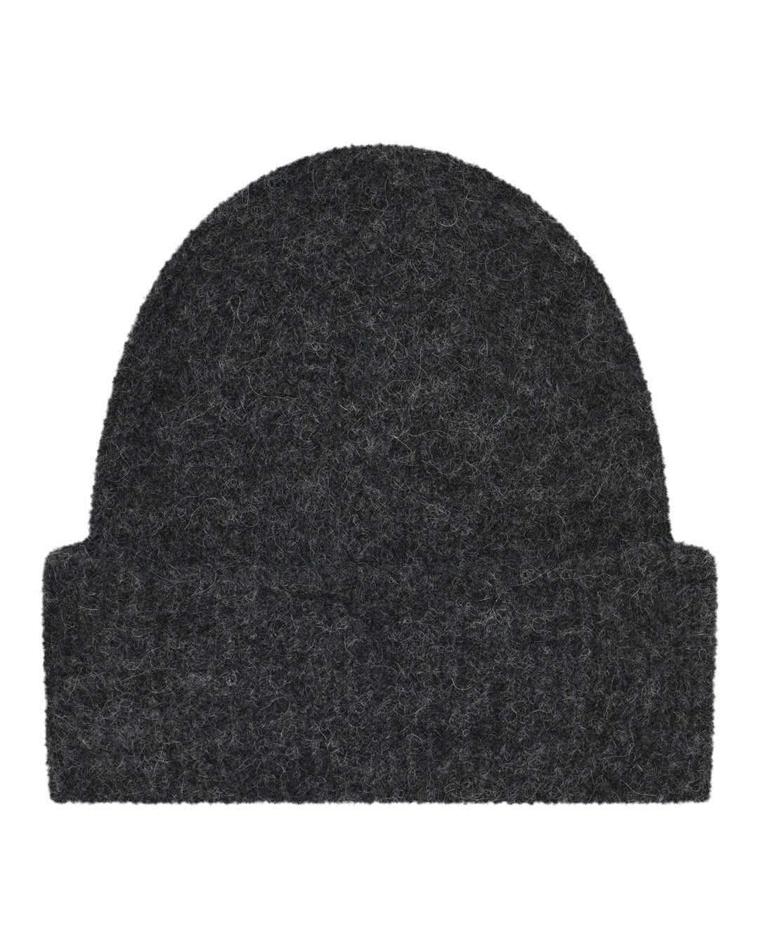 FRAU Aspen hue Beanie Charcoal