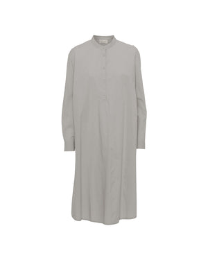 FRAU Barcelona skjorte Long shirt Chateau Gray