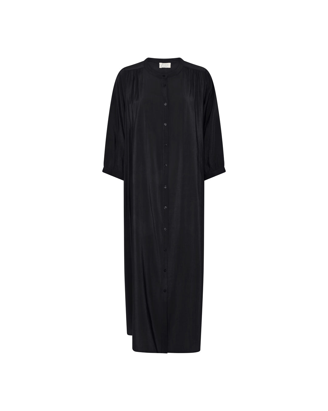 FRAU Bari viscose dress Dress Black