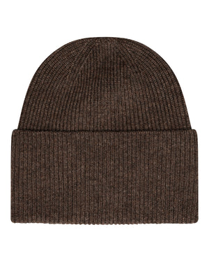 FRAU Basel cashmere beanie Beanie Acorn