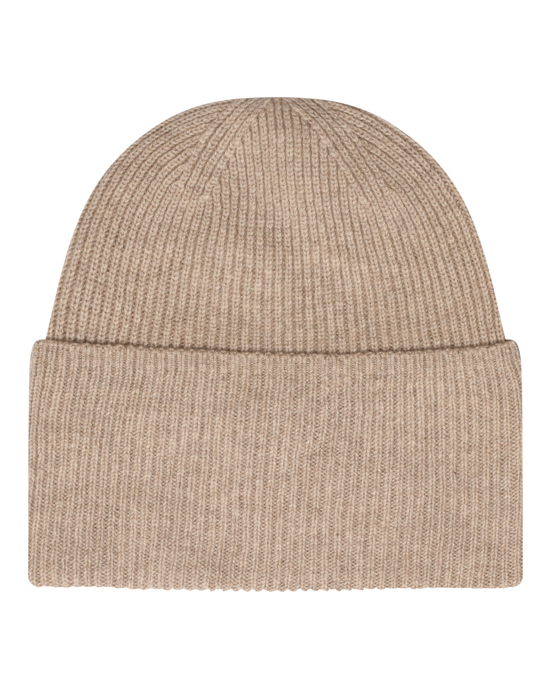 FRAU Basel cashmere beanie Beanie Fog
