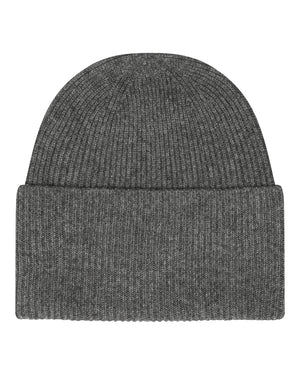 FRAU Basel cashmere beanie Beanie Night Mist