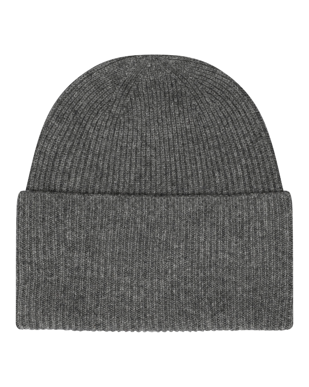 FRAU Basel cashmere beanie Beanie Night Mist