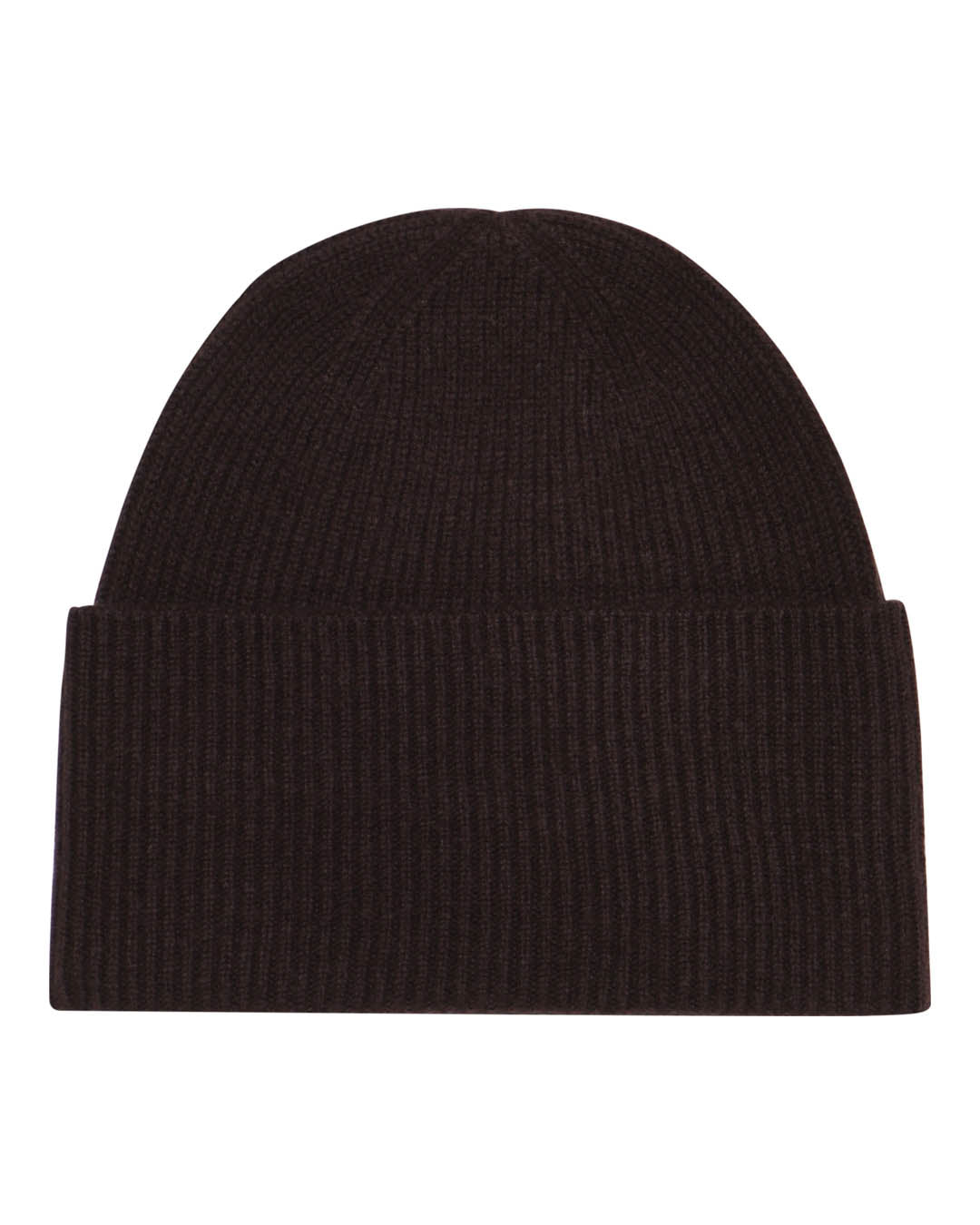 FRAU Basel cashmere beanie Beanie Tree Bark