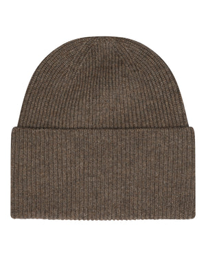 FRAU Basel cashmere beanie Beanie Undyed