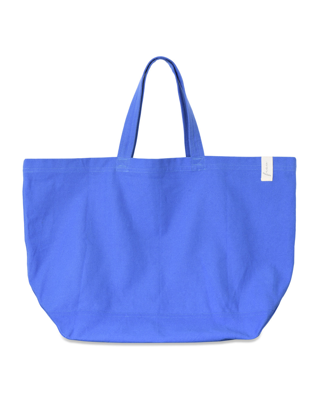 FRAU Beach Bag Bag Amparo Blue