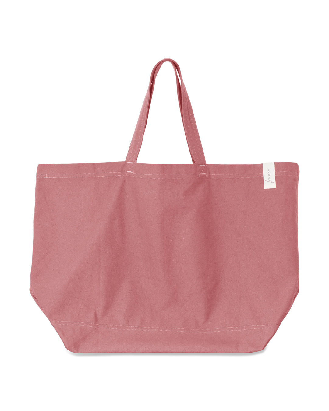 FRAU Beach Bag Bag Ash Rose