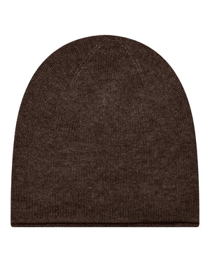 FRAU Bonn cashmere beanie Beanie Acorn
