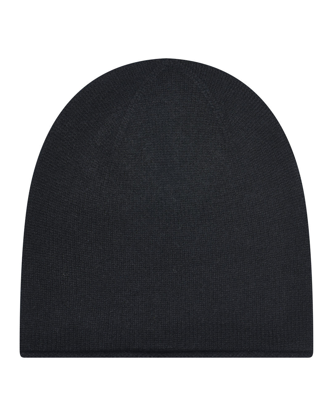 FRAU Bonn cashmere beanie Beanie Black