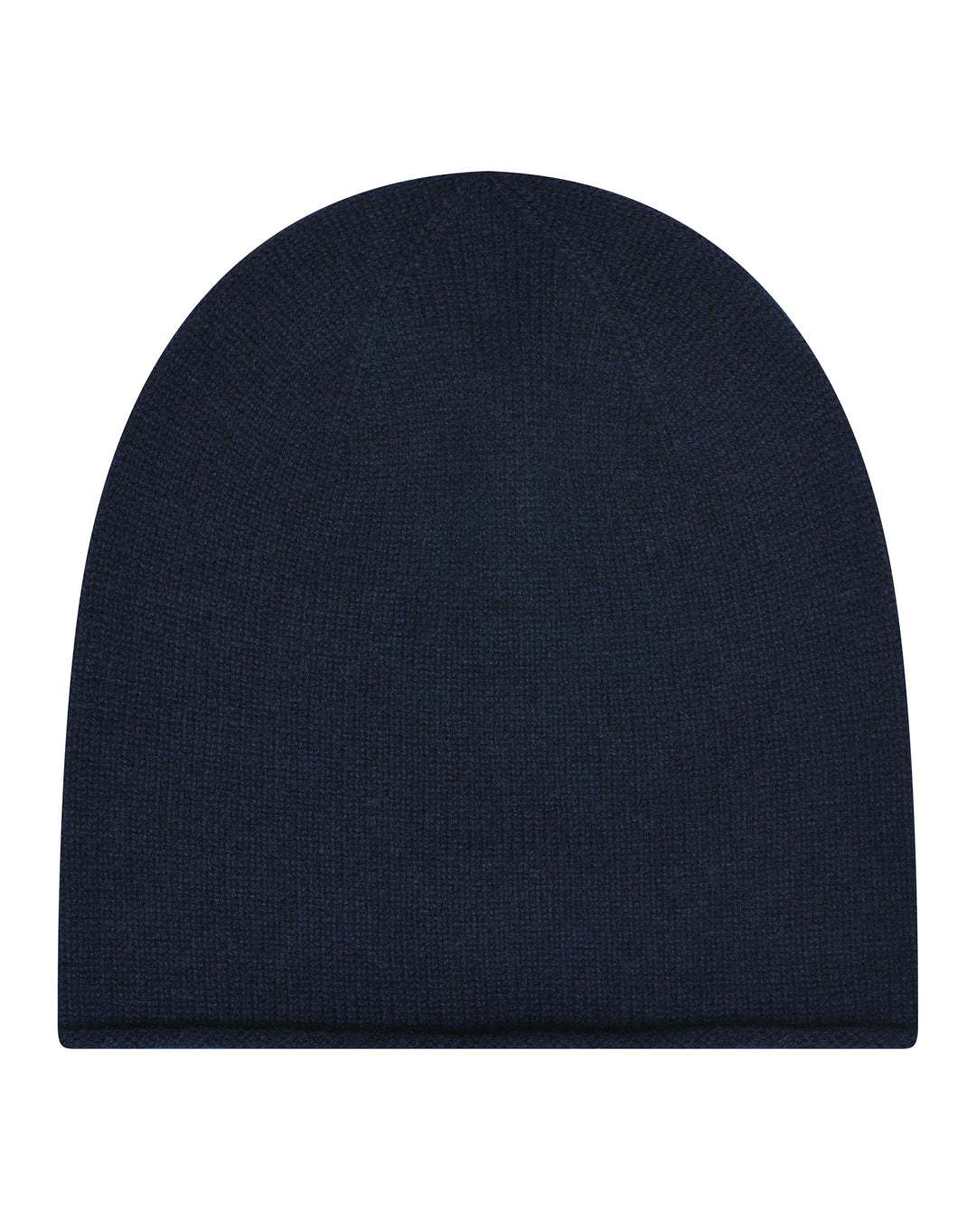 FRAU Bonn cashmere beanie Beanie Navy