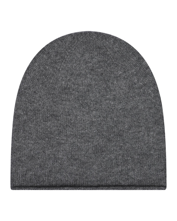 FRAU Bonn cashmere beanie Beanie Night Mist