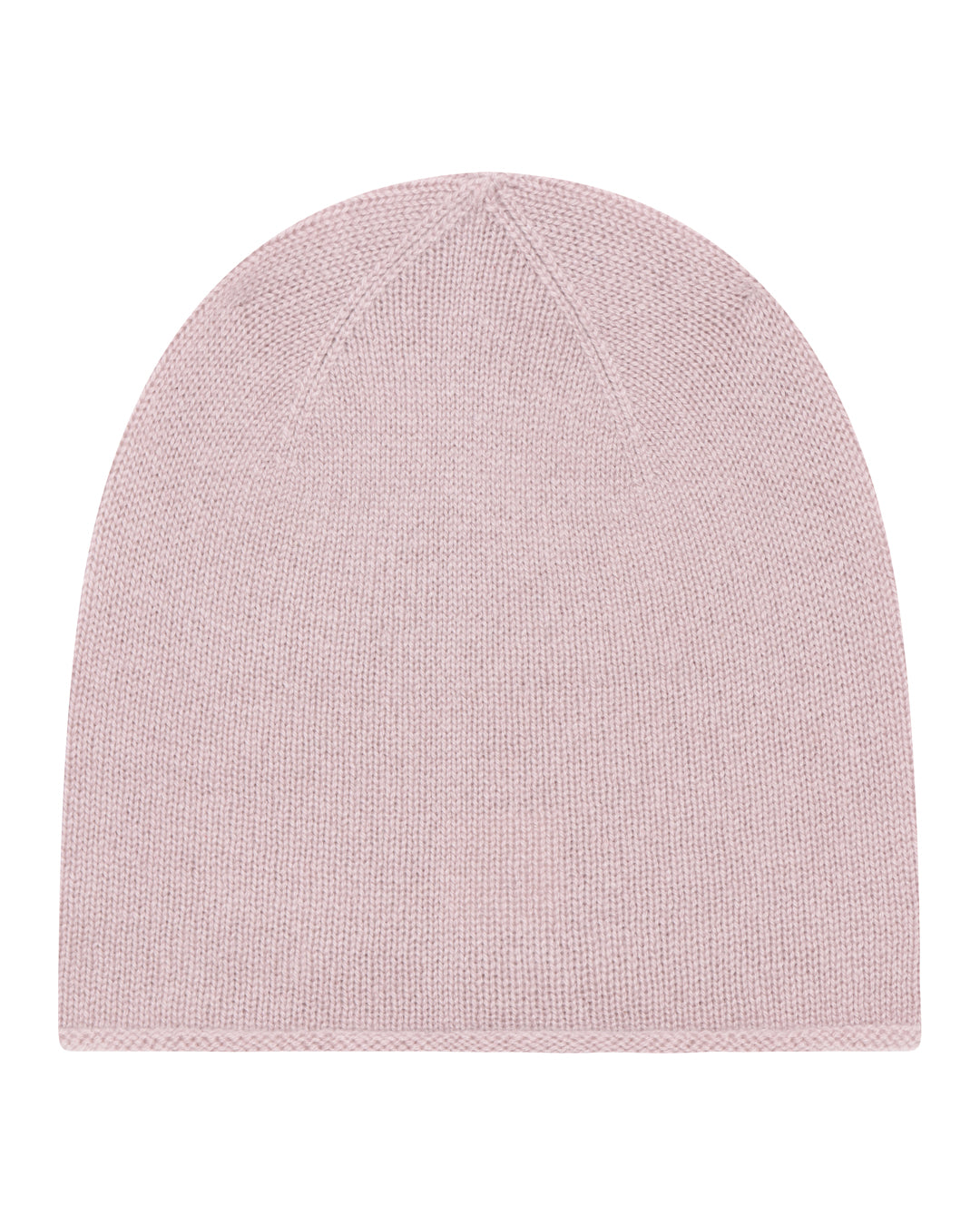 FRAU Bonn cashmere beanie Beanie Rose Dust