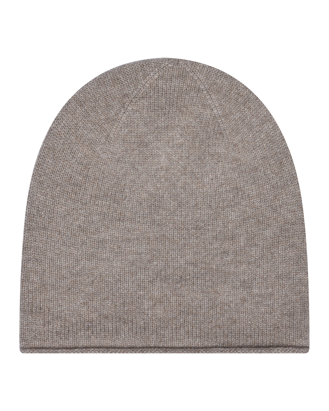 FRAU Bonn cashmere beanie Beanie Shitake