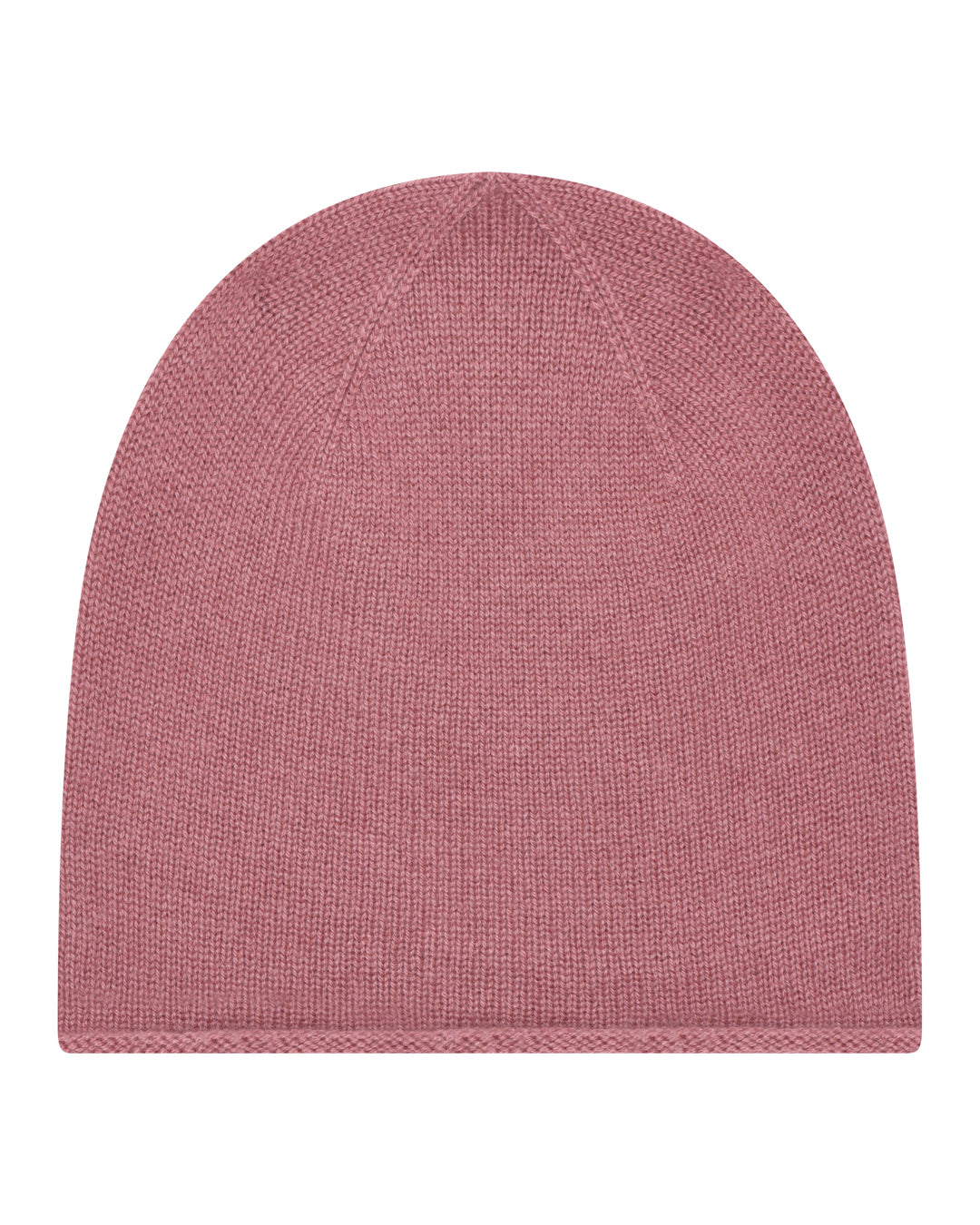 FRAU Bonn cashmere beanie Beanie Wistful Mauve