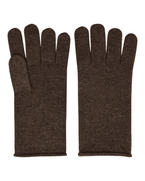 FRAU Canazei cashmere gloves Gloves Acorn