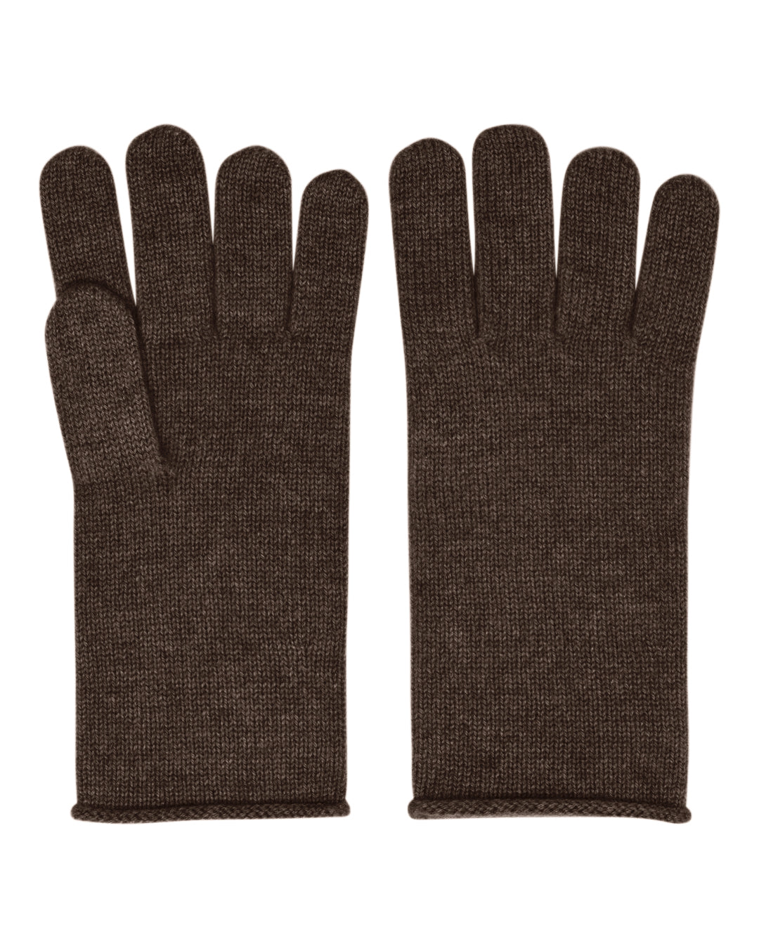 FRAU Canazei cashmere gloves Gloves Acorn