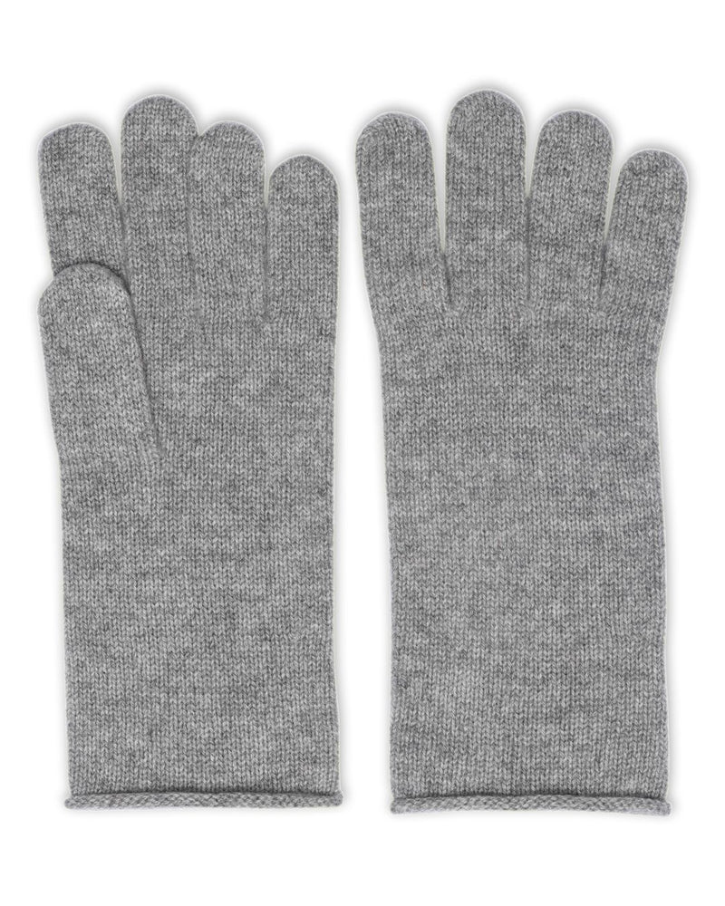 FRAU Canazei cashmere gloves Gloves Elephant