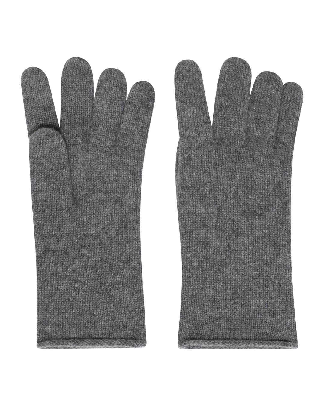 FRAU Canazei cashmere gloves Gloves Night Mist