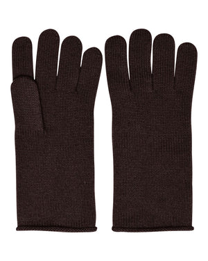 FRAU Canazei cashmere gloves Gloves Tree Bark