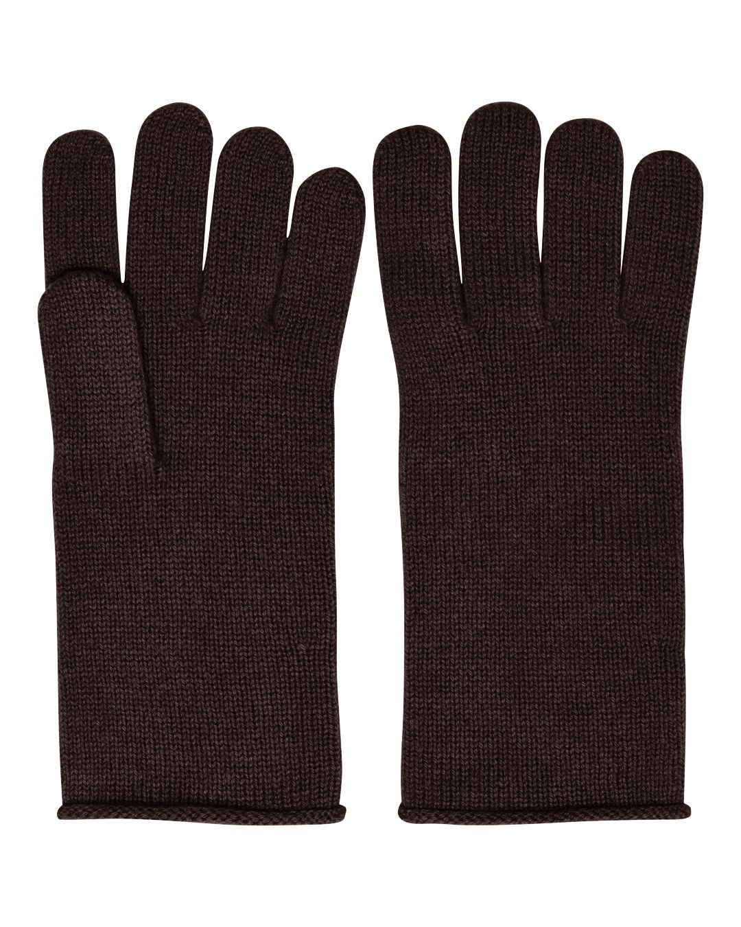 FRAU Canazei cashmere gloves Gloves Tree Bark
