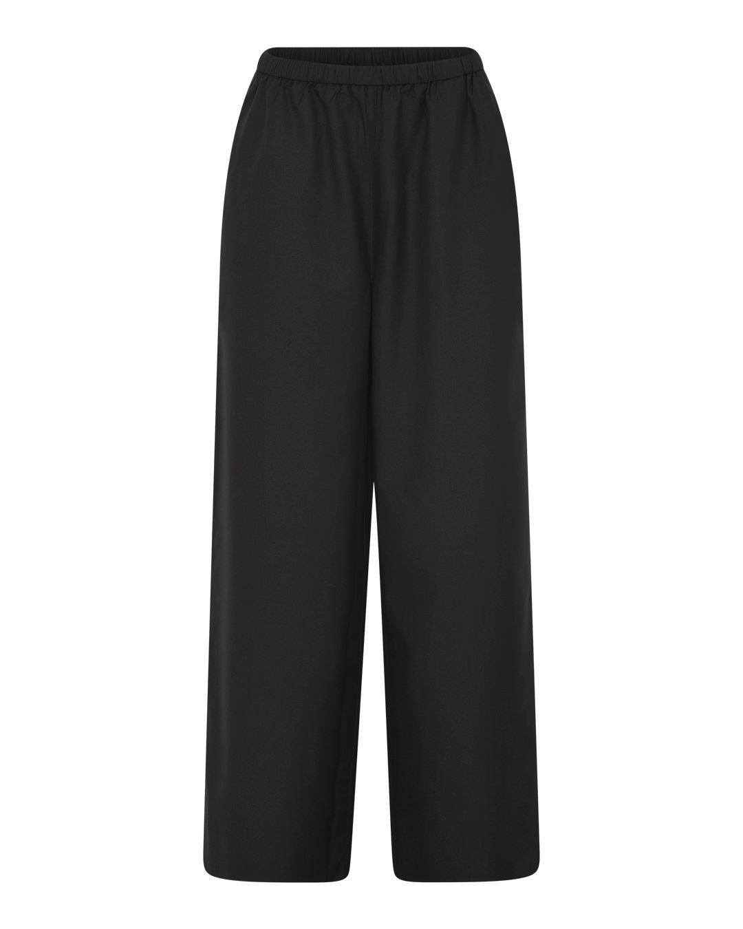 FRAU Cayenne Elegant Bukser Pant Black