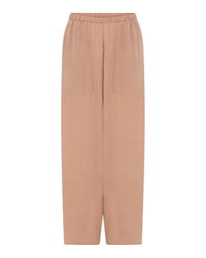 FRAU Cayenne silk crepe pant Pant Roebuck