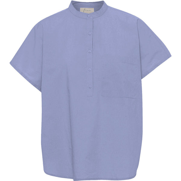 FRAU Colombo top Top Baby Lavender