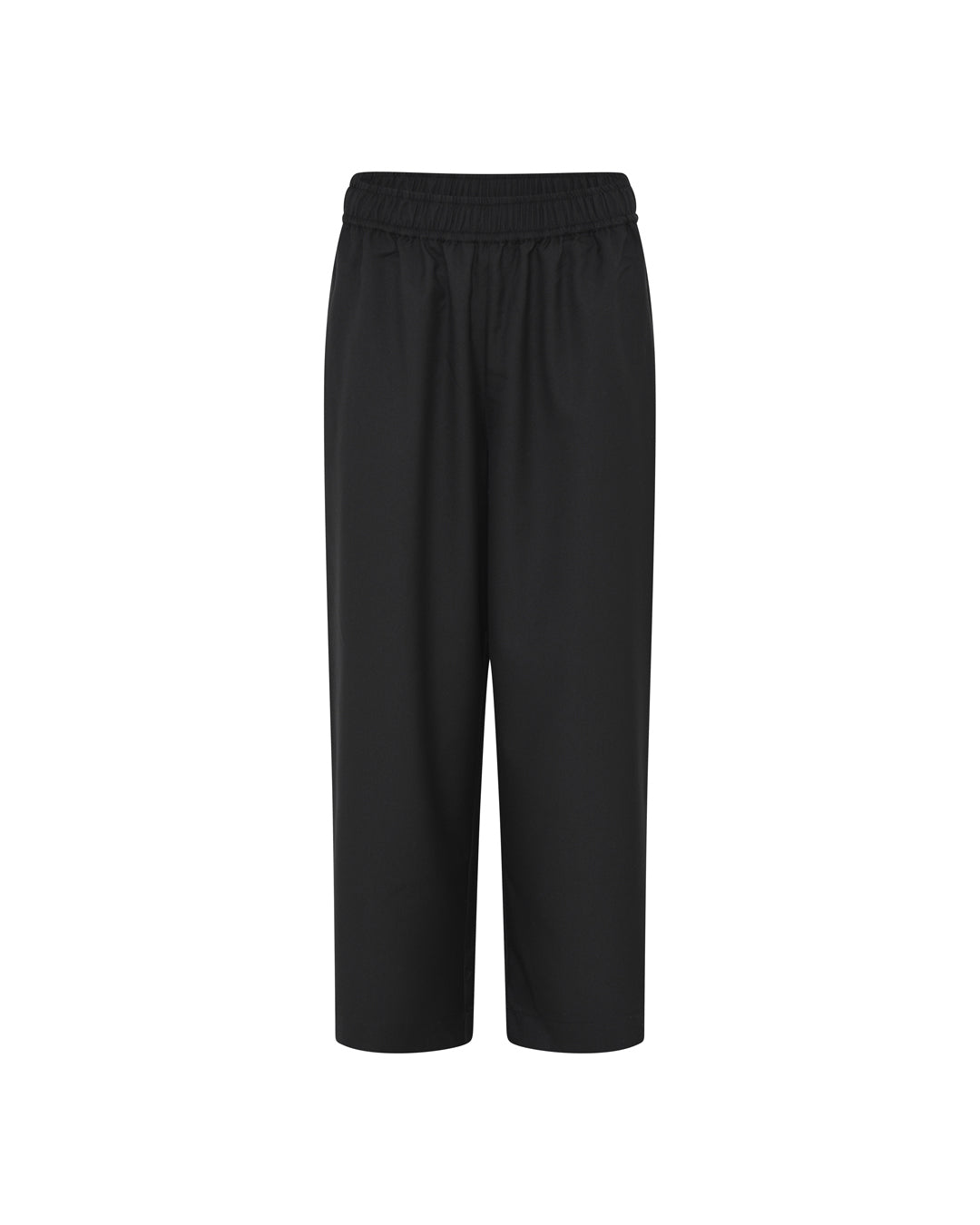 FRAU Copenhagen elegant ankelbukser Pant Black