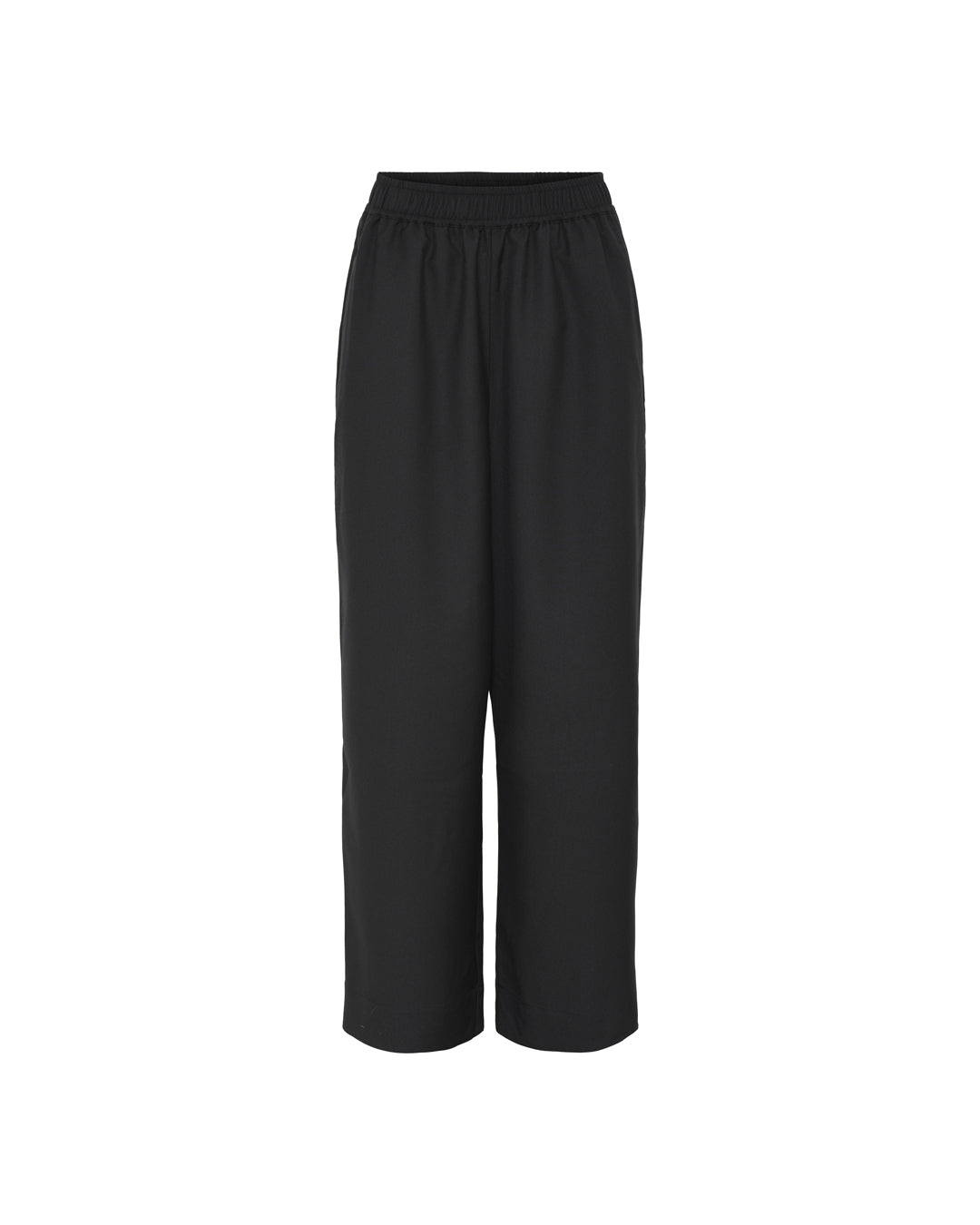 FRAU Copenhagen Elegant Bukser Pant Black