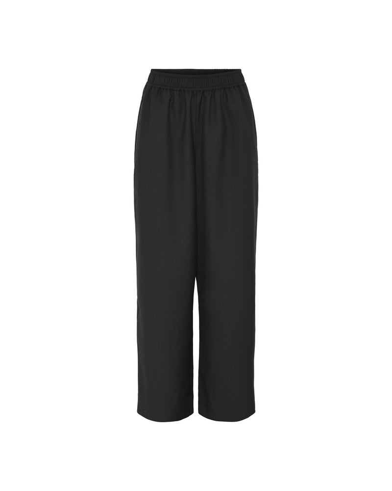 FRAU Copenhagen Elegant Bukser Pant Black