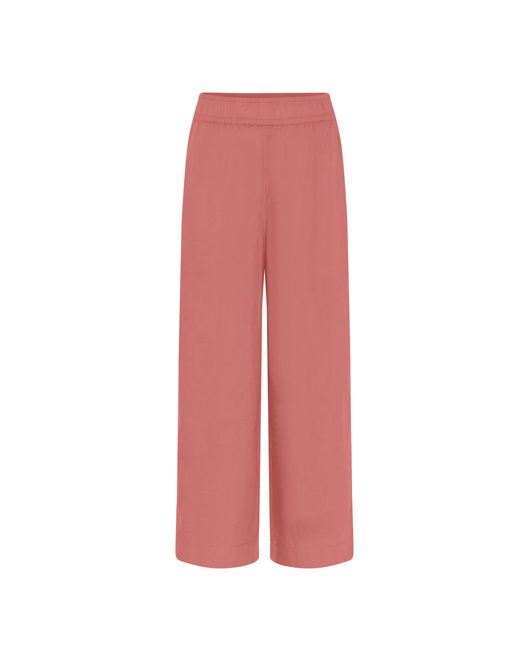 FRAU Copenhagen ankelbukser Pant Ash Rose