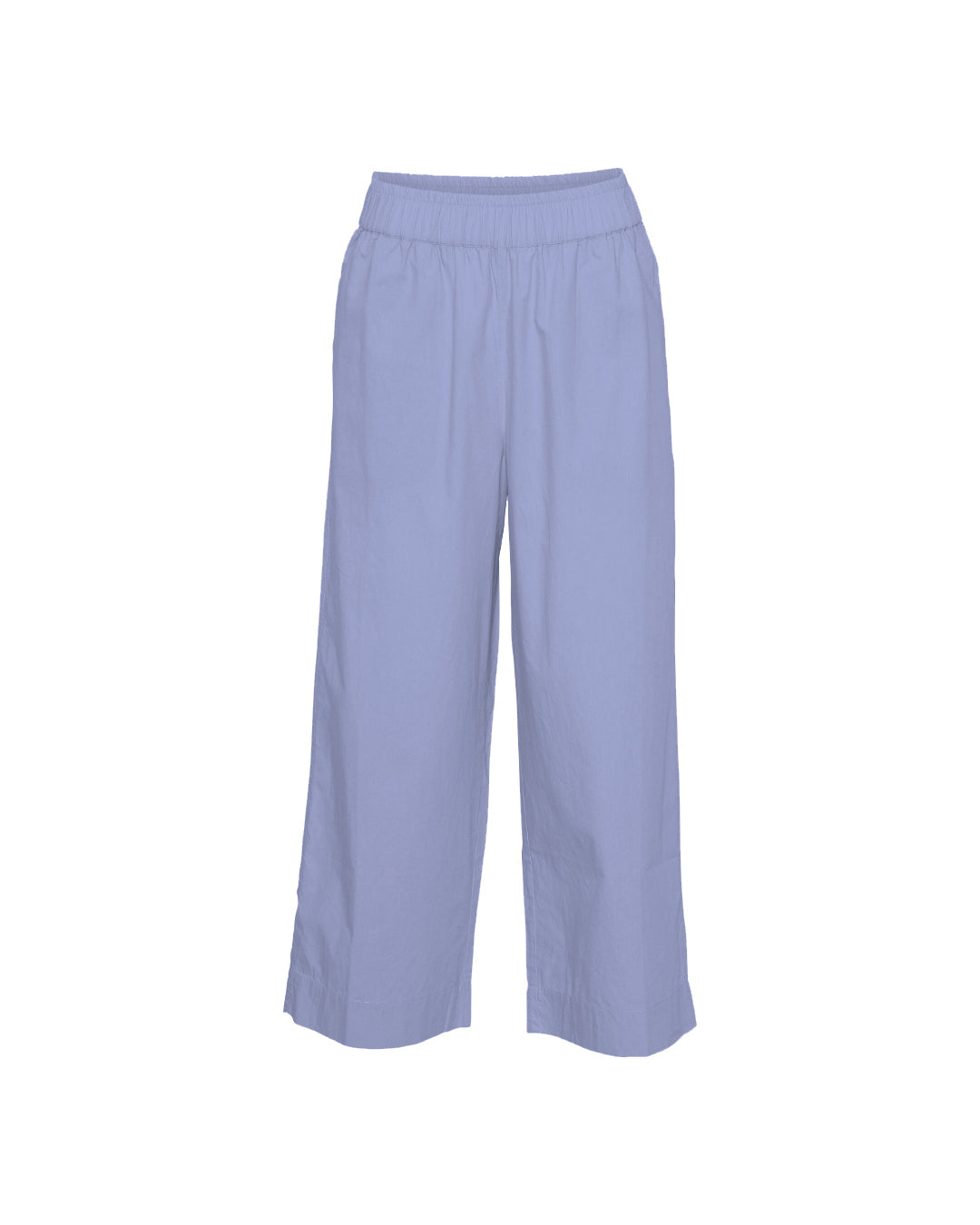 FRAU Copenhagen ankelbukser Pant Baby Lavender