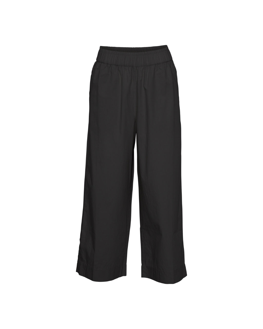 FRAU Copenhagen ankelbukser Pant Black