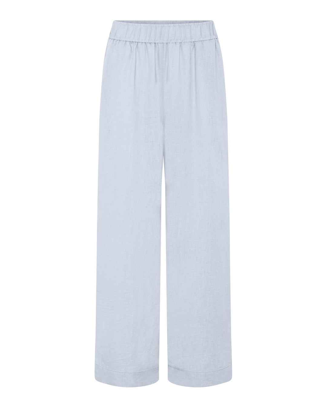 FRAU Copenhagen ankelbukser Pant Halogen Blue