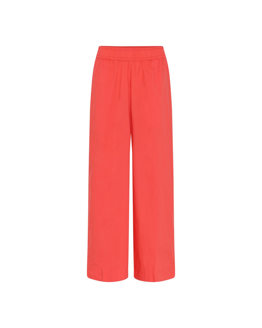 FRAU Copenhagen ankelbukser Pant Hot Coral