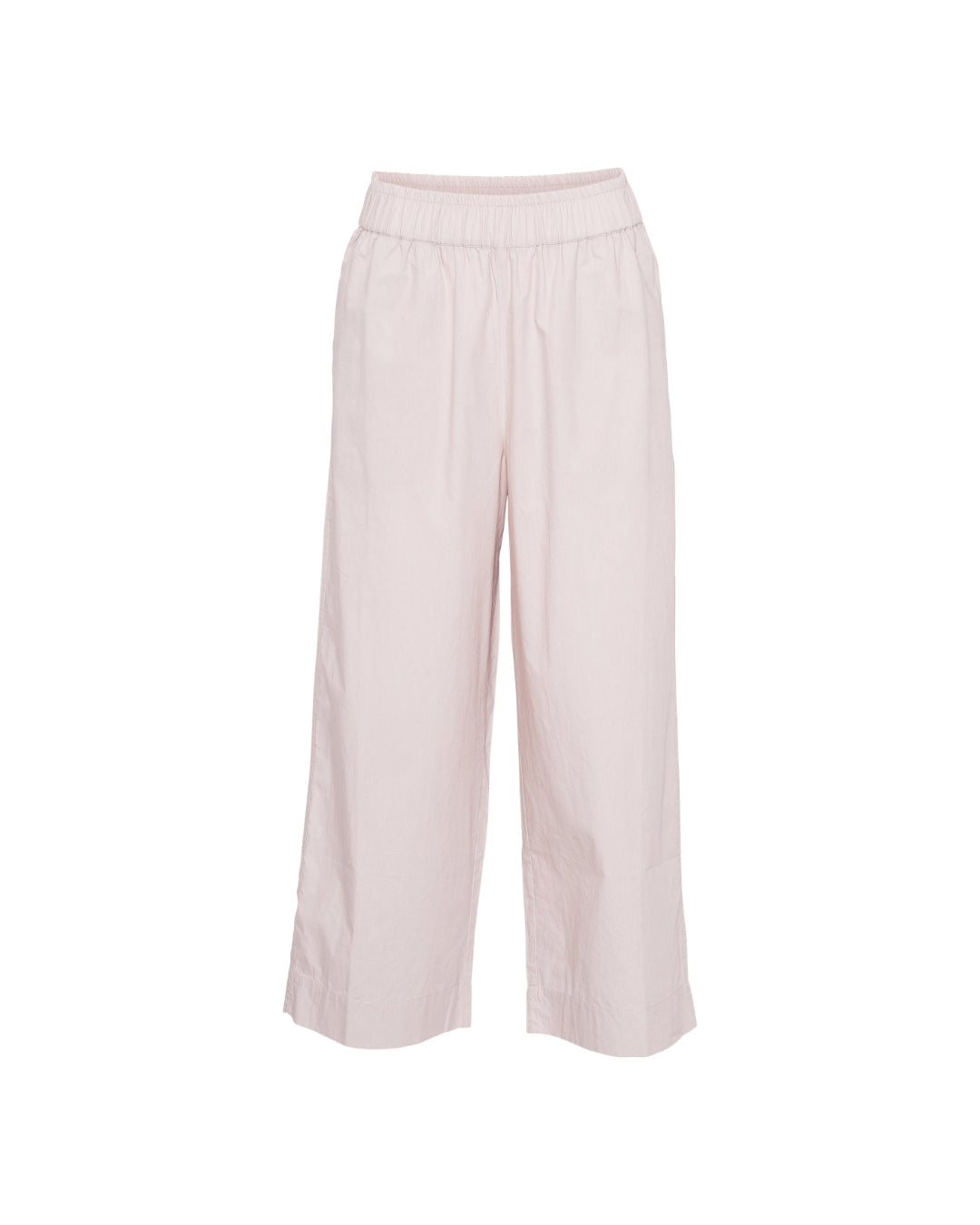 FRAU Copenhagen ankelbukser Pant Soft Pink