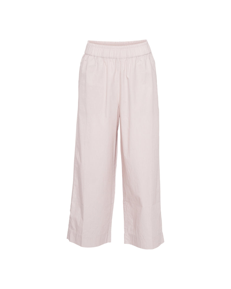 FRAU Copenhagen ankelbukser Pant Soft Pink