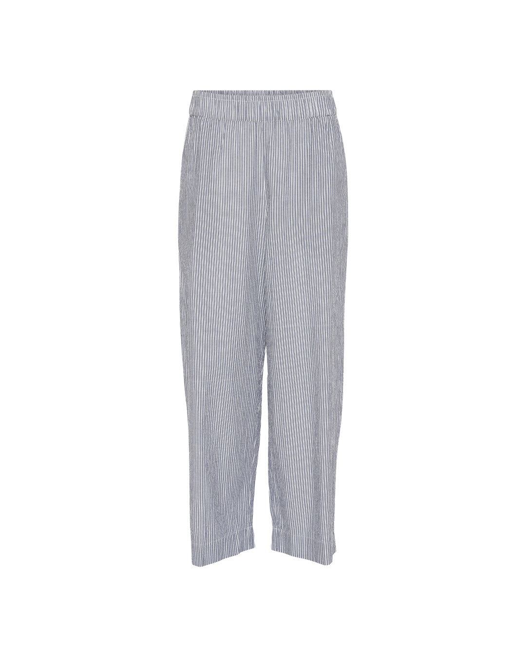 FRAU Copenhagen ankelbukser Pant Stripe B