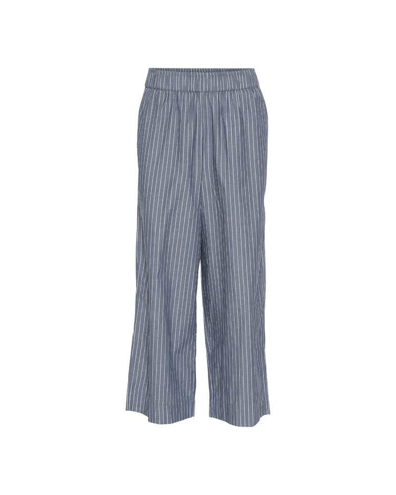 FRAU Copenhagen ankelbukser Pant Stripe C