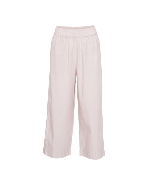 FRAU Copenhagen bukser lang Pant Soft Pink