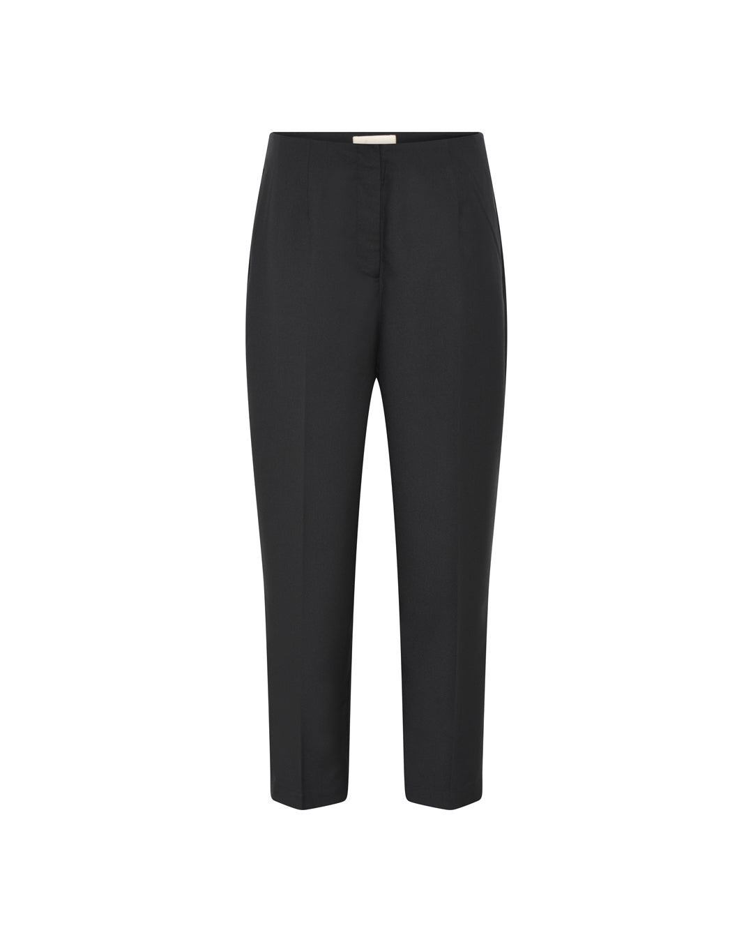 FRAU Dalian elegant bukser Pant Black