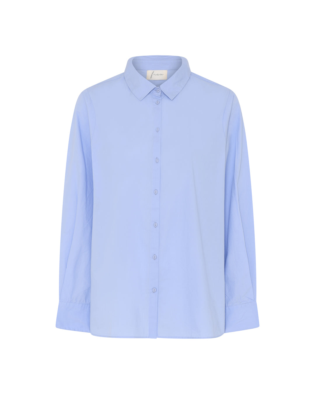 FRAU Dhaka skjorte Shirt Baby Lavender