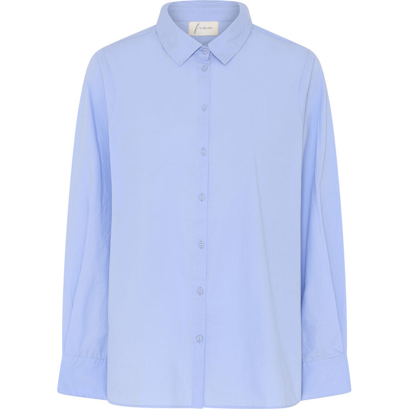 FRAU Dhaka skjorte Shirt Baby Lavender